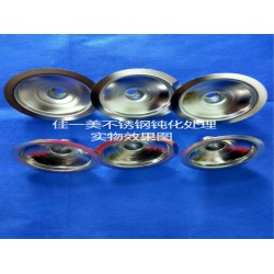 供应不锈钢防锈剂无铬绿色环保钝化液 JYM-101