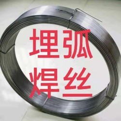 甘肃YMD301-4连铸辊埋弧堆焊药芯焊丝