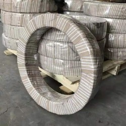 唐山钢厂WH480冷轧支撑辊埋弧堆焊焊丝