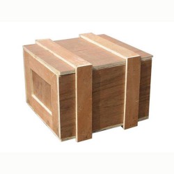 木箱包装 厂家直供 熏蒸木箱 松江新浜木箱 支持定制