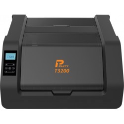 宽幅标签机普贴T3280户外贴纸打印机