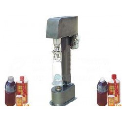 珠海白酒金属防盗盖封盖机保养方便