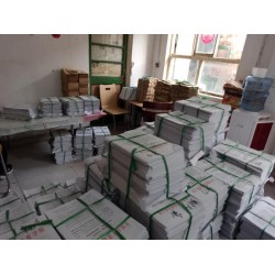 批量代发各种快递大宗信函 印刷包装打印数据