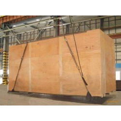木箱子 木包装箱 物流包装箱 滑木箱 厂家定制 质量可靠