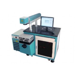 振镜扫描激光点焊机/振镜扫描激光焊接机