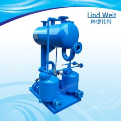 林德伟特凝结水回收机械泵