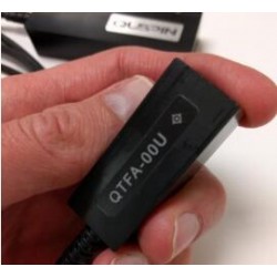 原子式磁力计技术参数