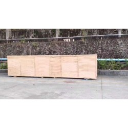 木之源供应木制包装箱、木质包装箱