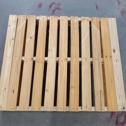 木质栈板 木托盘 涵春厂家出售 实木木托盘  免费打样