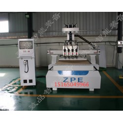 台州入门*定制家具数控开料机/木工雕刻机