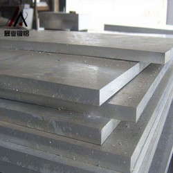 7A09热处理铝板 高强度铝板 超硬铝板