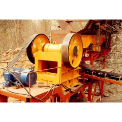 经济实用型破碎机就选它