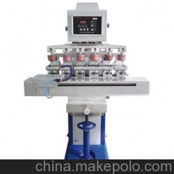 江门市啤酒盖丝印机酒盖丝网印刷机化妆瓶盖移印机