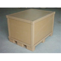 专业出口木箱包装 上海涵春厂家直销 环保木箱 质量*证
