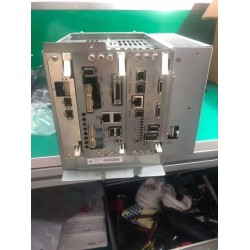 NXT 三代模组CPU箱