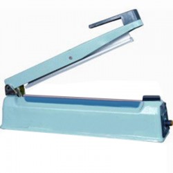 大批量供应：珠海铝壳手压封口机|中山塑料封口机​