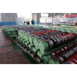 激光熔覆加工技术在钢铁行业中的应用