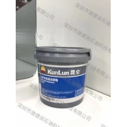 昆仑HP-R高温润滑脂