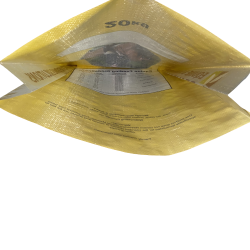 LDPE化工包装袋、三纸一膜、两纸一膜、两纸方底阀口袋生产商