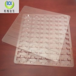 吸塑盘BOX-EP50-2-吸塑包装盒（50片装）