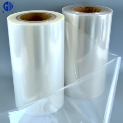 江苏塑料膜透明蒸煮膜快餐封口膜 调料包卷料