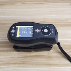 爱色丽Ci60手持式分光光度仪