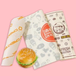 防潮竹木精牛淋膜纸订购 楷诚纸业厂家供应