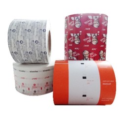 防潮铜版淋膜纸批发 楷诚纸业厂家供应