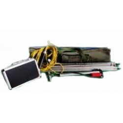 煤层瓦斯突出预测仪YTC10型