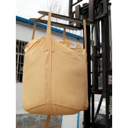 衬套(HDPE,LDPE)2或4腰带3000公斤集装袋