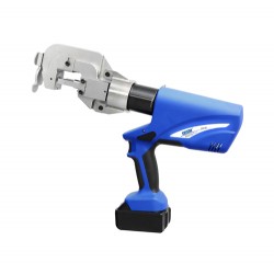 EH-25 电动冲孔机液压开孔器