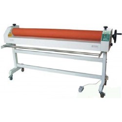 珠海手动复膜机​使图片具有防腐、防水性、抗紫外线光侵蚀​