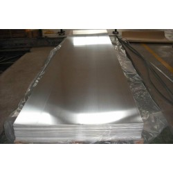 1060-O态纯铝板 1100五条筋花纹板 2.0mm铝板