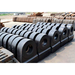 锤式破碎机怎么换锤头？干货分享，快来收藏