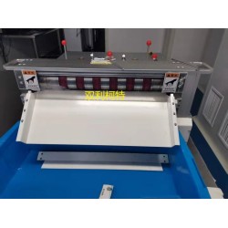 试纸切条机滚切圆刀片