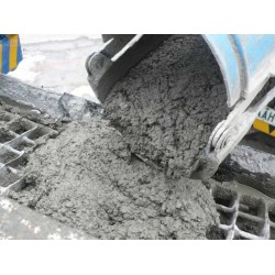 干货收藏！如何用机制砂配制C20、C50混凝土