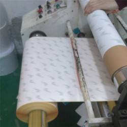 3m57801标签胶带 3M57081PET不干胶标签