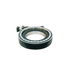 巴普曼BPHS200中空旋转平台减速机