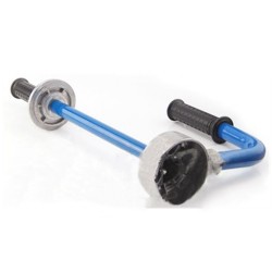 珠海手动缠绕膜机拉膜器包装牢固