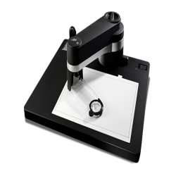 爱色丽X-Rite i1iO扫描台