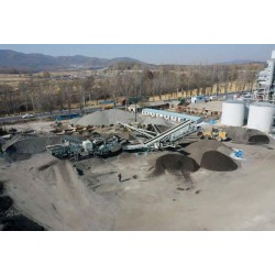 投资石料厂不赚钱？选对设备方案盈利千万很轻松