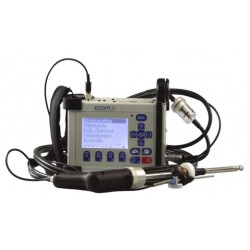 ecom-DN 便携式全能型烟气分析仪