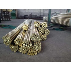 Hpb59-1黄铜棒环保报告、H59环保大直径黄铜圆棒