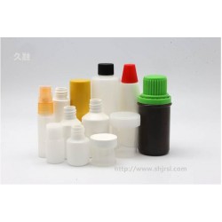 食品塑料瓶无菌包装将成潮流 PET塑料瓶加工厂选上海久融
