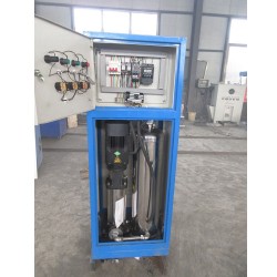 徐州真空定压补水装置