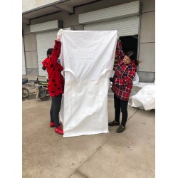 镀铝膜大米编织蛇皮包装袋 彩印塑料编织袋