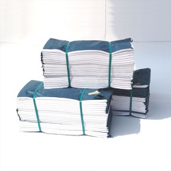 14克白色拷贝纸雪梨纸书法练习纸纸张平整易书写现货现发