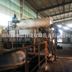 临沂自动拆包设备供应商 pe原料自动破包机厂家报价