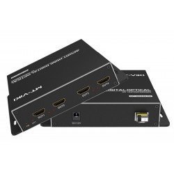 4路单向HDMI光端机（MT-GD44H）