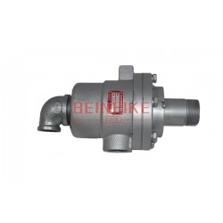 瓦楞纸板线旋转接头